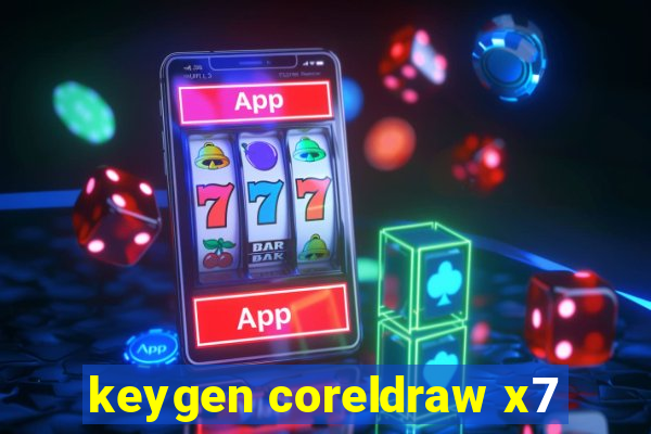 keygen coreldraw x7